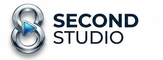 8 second studio